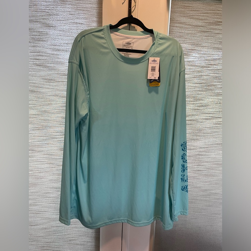 Men’s AFTC shirt
